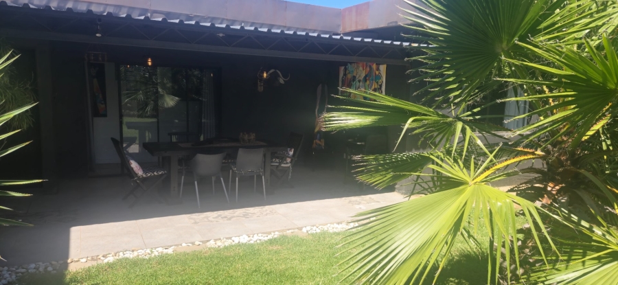  Bedroom Property for Sale in Dan Pienaar Free State